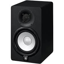 YAMAHA HS5 Nero