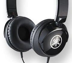 YAMAHA HPH-50 Black