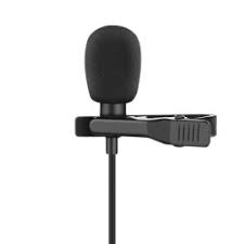 TAKSTAR TCM-400 MICROFONO LAVALIER OMNIDIREZIONALE
