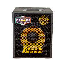 MARKBASS MB58R CMD 121 Pure