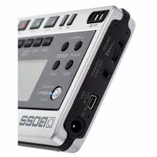 BOSS BR-80