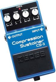 BOSS CS-3