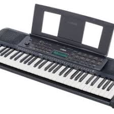YAMAHA PSRE283