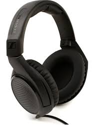 SENNHEISER HD-200 Pro