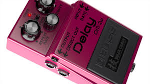 BOSS DM-2W
