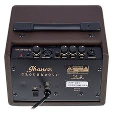 IBANEZ TUBADOUR T15II combo per chitarra acustica