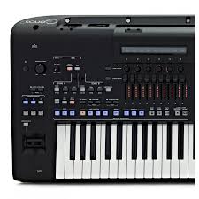 YAMAHA GENOS 2