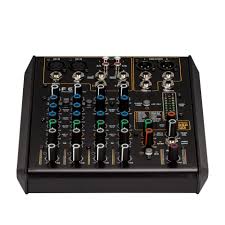 RCF Mixer F6X