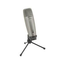 SAMSON C01U Pro Usb