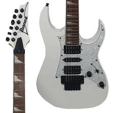 IBANEZ RG350 DXZ-WH