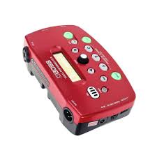 BOSS VE-5 ROSSO