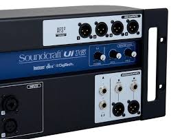 SOUNDCRAFT Ui16