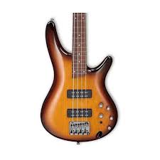 IBANEZ BASSO SR 370 SUNBURST