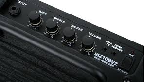 IBANEZ IBZ10B V2