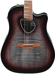IBANEZ ALT30FMRDB