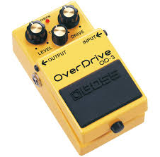 BOSS OD-3