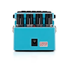 BOSS LMB-3