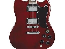 EKO DV-10 Transparent Red