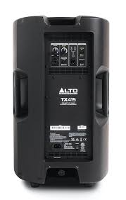 ALTO TX415