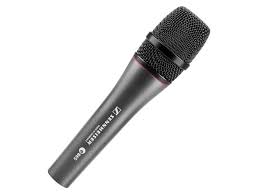 SENNHEISER e865