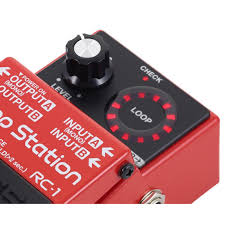 BOSS RC-1