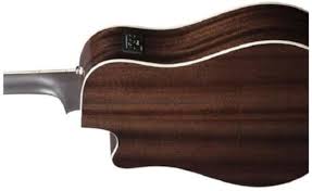 IBANEZ ALT30FMRDB