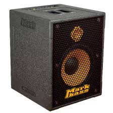 MARKBASS MB58R CMD 121 Pure