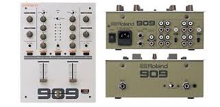 ROLAND DJ99