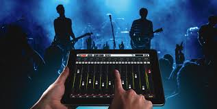 SOUNDCRAFT Ui16