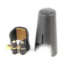 Vandoren Leather Ligature for Soprano Sax