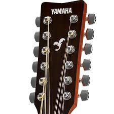 YAMAHA FG820 12 CORDE