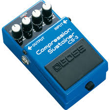 BOSS CS-3