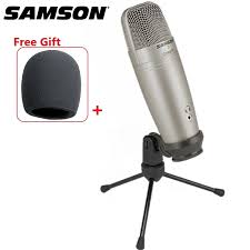 SAMSON C01U Pro Usb