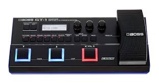 BOSS GT-1