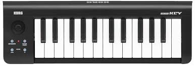 KORG microKEY 2 25 Air