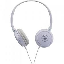 Yamaha HPH-50 WH