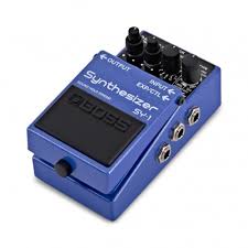 BOSS SY-1