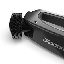 D'Addario PW-CP-0725 Capotasto