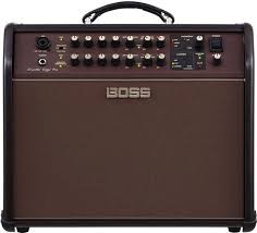 ROLAND ACS PRO AMPLIFICATORE PER CHITARRA ACUSTICA