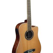 EKO BASSO ACUSTICO ELETTRIFICATO MIA IV SERIES BASS EQ