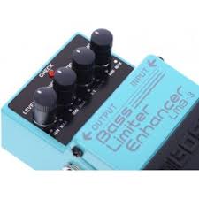 BOSS LMB-3