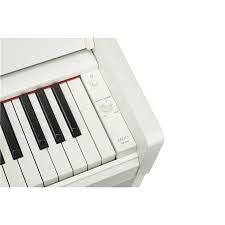 YAMAHA YDP-S35 White