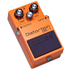 BOSS DS-1