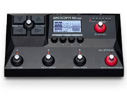 ZOOM B2 Four
