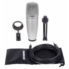 SAMSON C01U Pro Usb