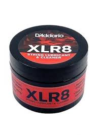 D'ADDARIO XLR8