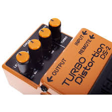 BOSS DS-2
