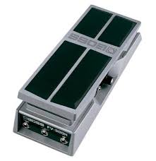 BOSS FV-500H
