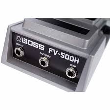 BOSS FV-500H