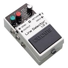 BOSS LS-2